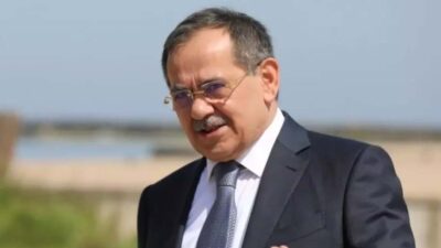 Eski Samsun Belediye Başkanı ve AK Parti milletvekili Mustafa Demir,