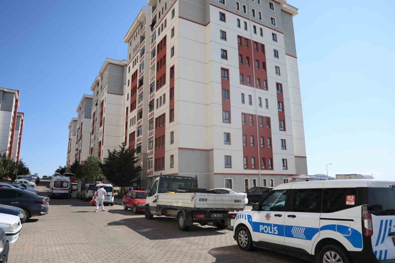 Nevşehir’de, Mehmet Akif Ersoy Mahallesi’ndeki evinde yalnız yaşayan Tuğba C. cansız