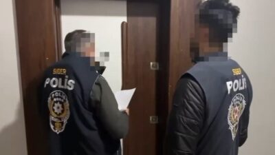 Niğde’de, bir vatandaşın sosyal medya üzerinden traktör römorku satın almak