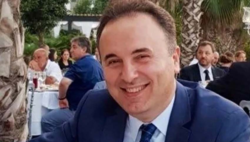 Ekrem İmamoğlu ve eşi Dilek İmamoğlu’nun avukatı Nusret Yılmaz İBB’ye