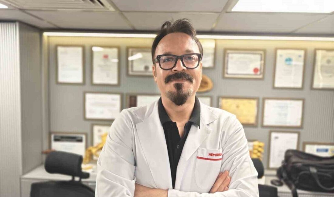 Memorial Kayseri Hastanesi Ortopedi ve Travmatoloji, Spor Yaralanmaları, Robotik Diz