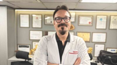 Memorial Kayseri Hastanesi Ortopedi ve Travmatoloji, Spor Yaralanmaları, Robotik Diz