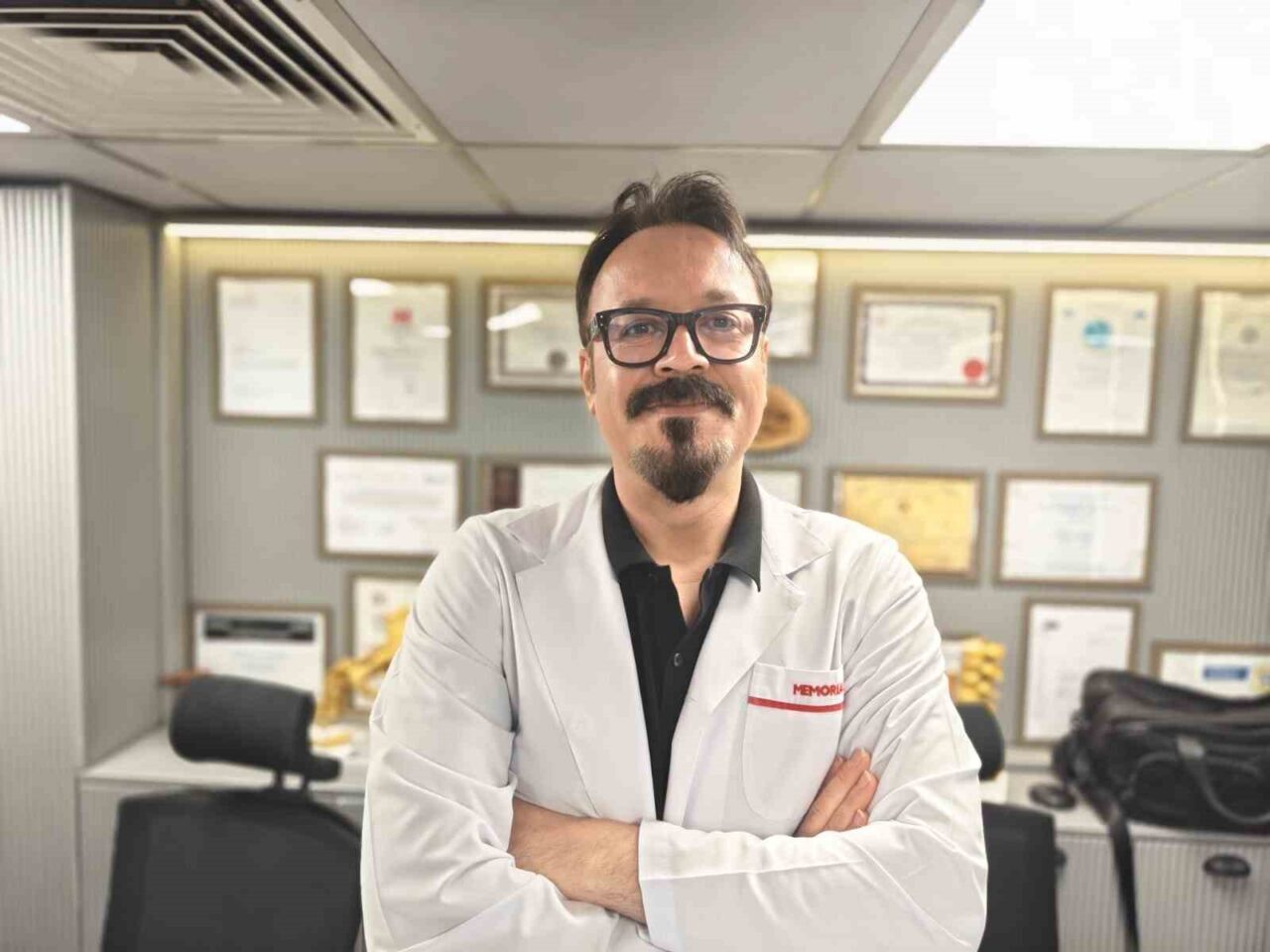 Memorial Kayseri Hastanesi Ortopedi ve Travmatoloji, Spor Yaralanmaları, Robotik Diz