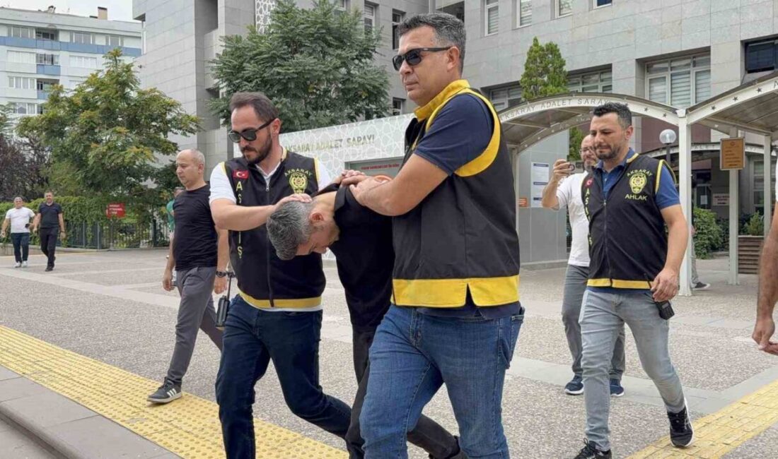 Aksaray’da kaybolan emekli jeoloji mühendisi Tekin Atılgan’ın iş arkadaşı tarafından