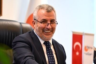 Ölçme, Seçme ve Yerleştirme Merkezi (ÖSYM) Başkanı Bayram Ali Ersoy,