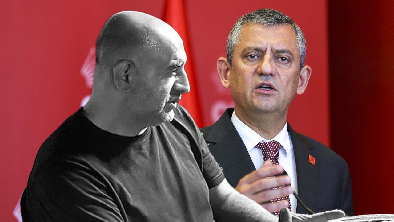 CHP Genel Başkanı Özgür Özel’in, İstanbul Büyükşehir Belediyesi’ne (İBB) yönelik