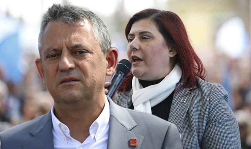 Gazeteci Mahmut Övür Kuşadası'ndaki milyarlarca liralık imar rantı skandalına ilişkin