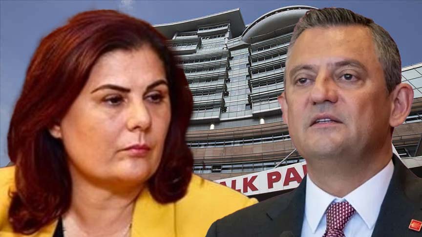CHP’den istifa ederek AK Parti’ye katılan Aydın Büyükşehir Belediye Başkanı