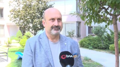Sosyal Medya ve Dijital Güvenlik Eğitim Araştırma Merkezi Başkanı Prof.