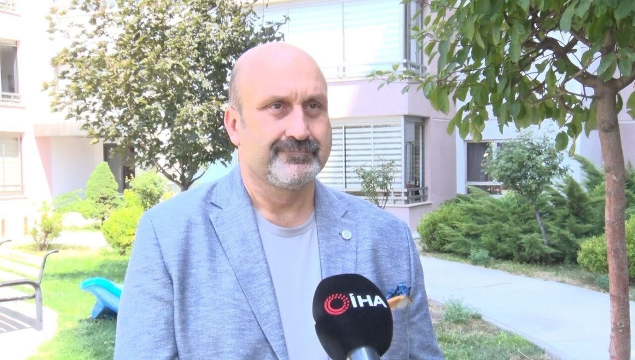 Sosyal Medya ve Dijital Güvenlik Eğitim Araştırma Merkezi Başkanı Prof.