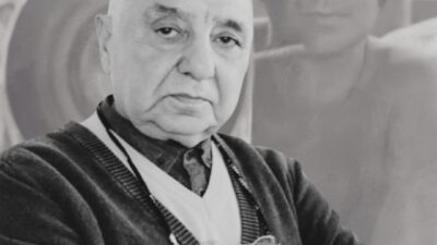 Anadolu Üniversitesi İletişim Bilimleri Fakültesi emekli öğretim üyesi, usta belgesel