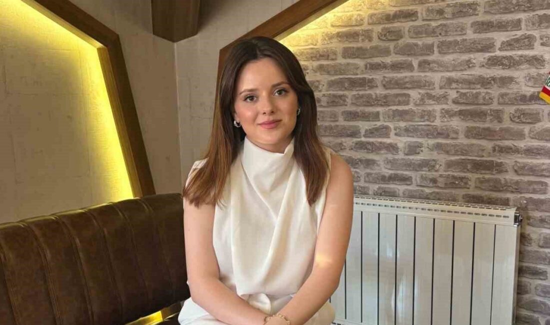 Psikolog Beyza Sürmen; ilk kez okula başlayacak çocuğun, heyecan, merak