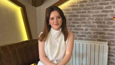 Psikolog Beyza Sürmen; ilk kez okula başlayacak çocuğun, heyecan, merak