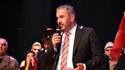 Zafer Bayramı’nın 103’üncü yıl dönümü, Pursaklar Yaşam Merkezi (PYM) Tiyatro