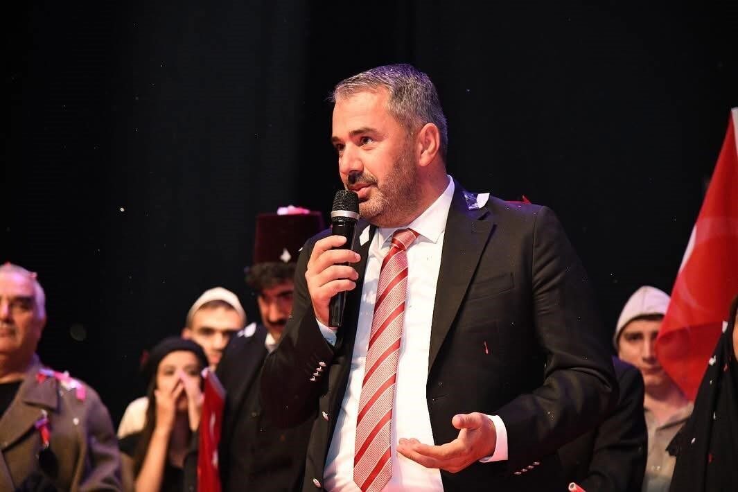 Zafer Bayramı’nın 103’üncü yıl dönümü, Pursaklar Yaşam Merkezi (PYM) Tiyatro