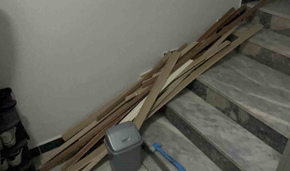 Eskişehir’de Sally Ali Challab-Abbood’u öldürdüğü iddiasıyla 2022 yılında müebbet hapis