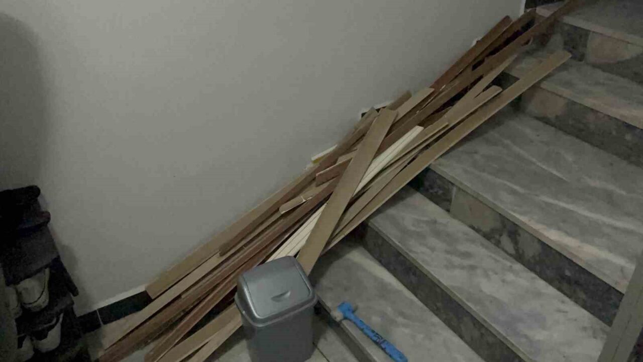 Eskişehir’de Sally Ali Challab-Abbood’u öldürdüğü iddiasıyla 2022 yılında müebbet hapis