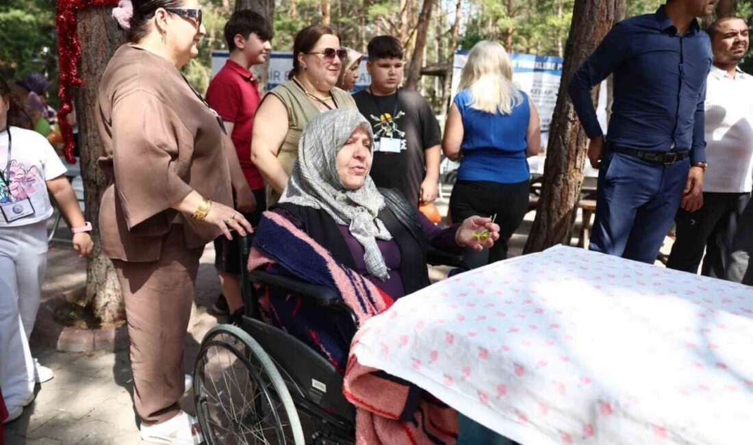 Sivas’ta sağlık sorunları nedeniyle bir süredir evinden çıkamayan 66 yaşındaki