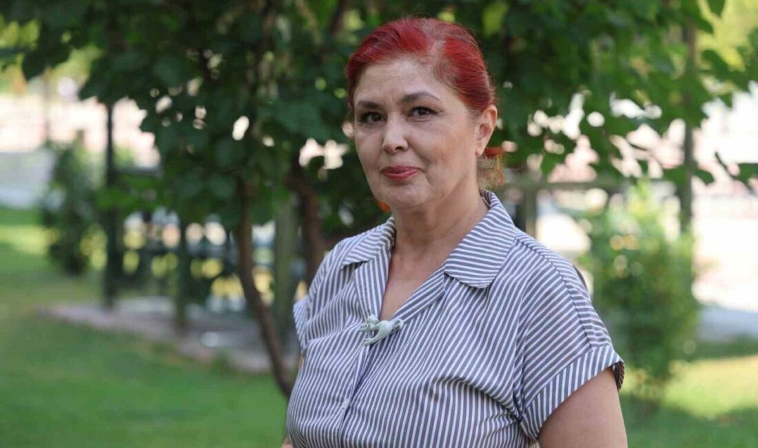 Konya’da hava sıcaklıkları mevsim normalleri üzerinde seyrederken uzmanlar, doğru beslenmenin