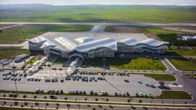 Ulaştırma ve Altyapı Bakanlığı Devlet Hava Meydanları İşletmesi (DHMİ) Genel