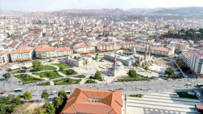 Türkiye İstatistik Kurumu (TÜİK), 2025 yılının ikinci çeyreğine ilişkin yapı