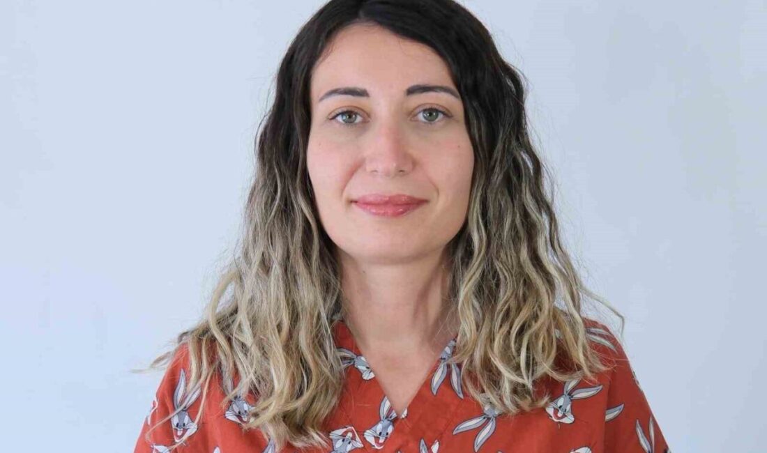 Özel Ümit Batıkent Hastanesi Çocuk Sağlığı ve Hastalıkları Uzmanı Dr.