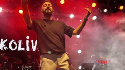 Yozgat Belediyesi’nin gelenekselleşmiş etkinliği olan Sürmeli Şenlikleri, üçüncü gününde Karadeniz