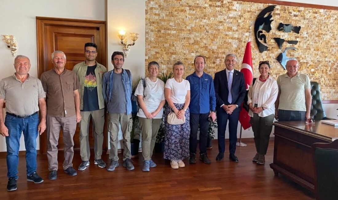 Ankara Üniversitesi Dil Tarih Coğrafya Fakültesi Sanat Tarihi Bölümü tarafından