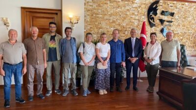 Ankara Üniversitesi Dil Tarih Coğrafya Fakültesi Sanat Tarihi Bölümü tarafından