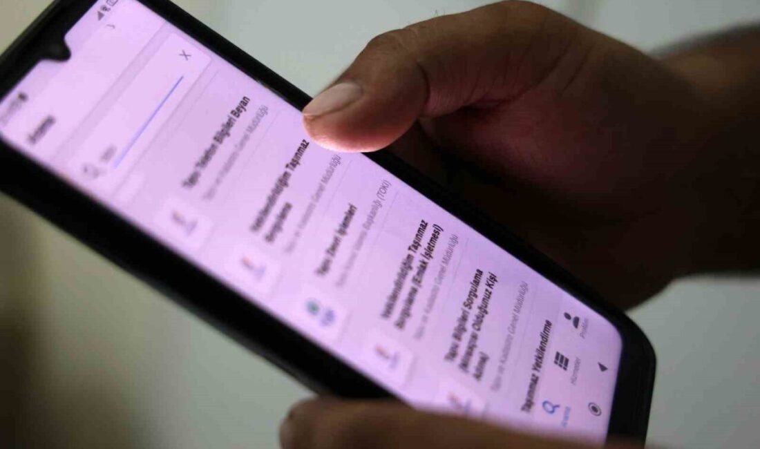Gelişen teknoloji ile beraber dijital dolandırıcılık vakaları artarken, kişisel bilgi