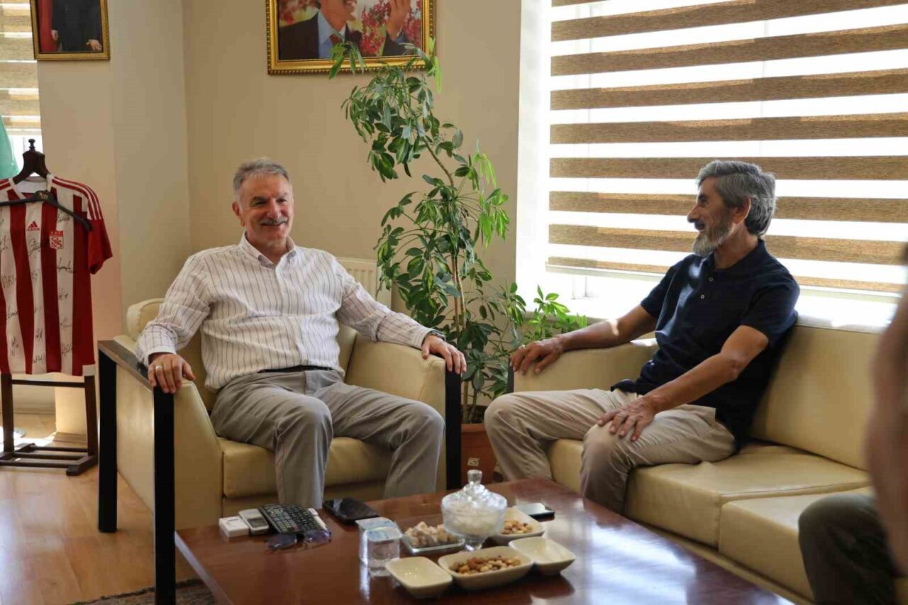 Toprak Mahsulleri Ofisi (TMO) Genel Müdürü Ahmet Güldal, "Bu sene