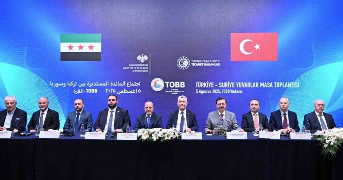 Türkiye Odalar ve Borsalar Birliği (TOBB) Başkanı Rifat Hisarcıklıoğlu, "Türk