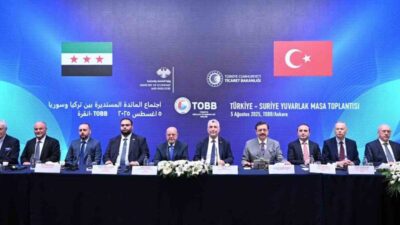 Türkiye Odalar ve Borsalar Birliği (TOBB) Başkanı Rifat Hisarcıklıoğlu, "Türk