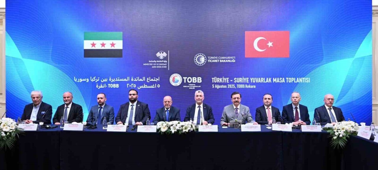 Türkiye Odalar ve Borsalar Birliği (TOBB) Başkanı Rifat Hisarcıklıoğlu, "Türk
