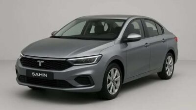 Türkiye’nin en sevilen otomobilleri arasında bulunan kuş serisi Şahin, Doğan