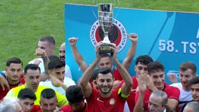 Trendyol Süper Lig ekiplerinden Gençlerbirliği, MKE Ankaragücü'nü 2-1 mağlup ederek