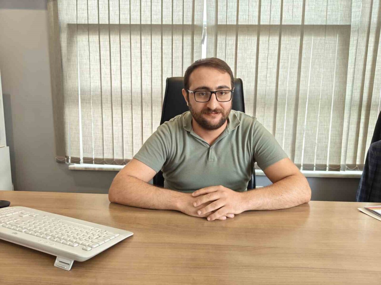 Avukat Mücahid Küçük, kira bedeli tespit davalarında hakimlerin hakkaniyet indirimine