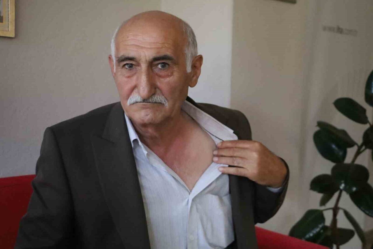 Türk siyasi tarihine kara bir leke olarak kazınan 12 Eylül