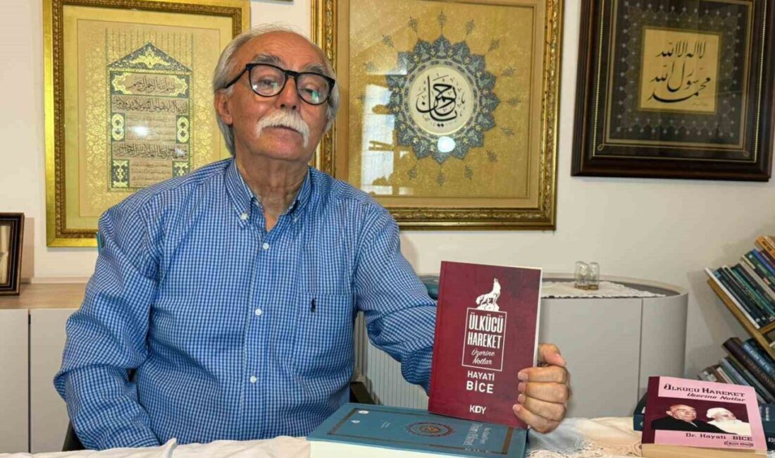 12 Eylül darbesi sonrası döneme ait yazılan edebi eserleri 12