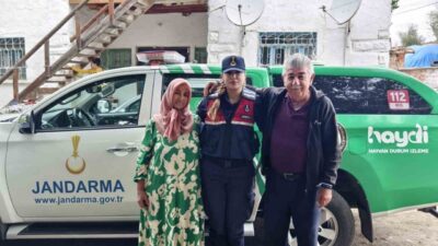 Yozgat’ın Şefaatli ilçesindeki Kılıçaslan çifti, evlilikleriyle gençlere örnek oluyor.