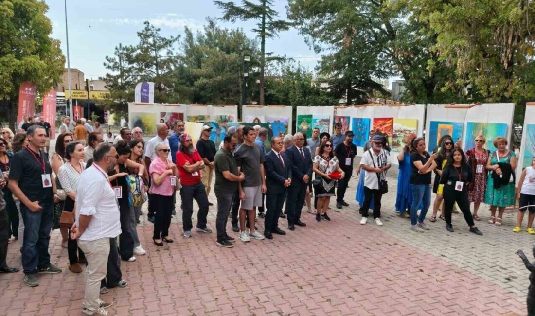 Niğde’nin Bor ilçesine bağlı Kemerhisar beldesinde bu yıl beşincisi düzenlenen