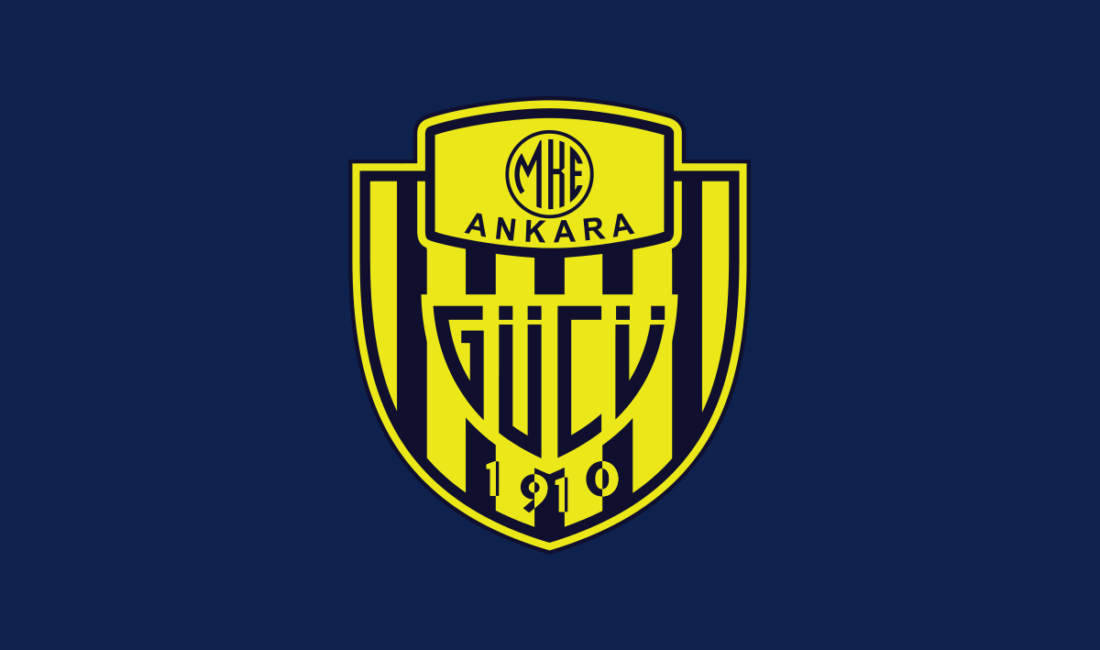 MKE Ankaragücü, Teknik Direktör Mustafa Kaplan ile olan sözleşmeyi tek