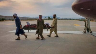 Afganistan’ın doğusundaki Kunar vilayetinde meydana gelen 6 büyüklüğündeki deprem, büyük