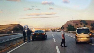 Kütahya’nın Simav ilçesine bağlı Demirci Belde Belediye Başkanı Cahit Onar’ın