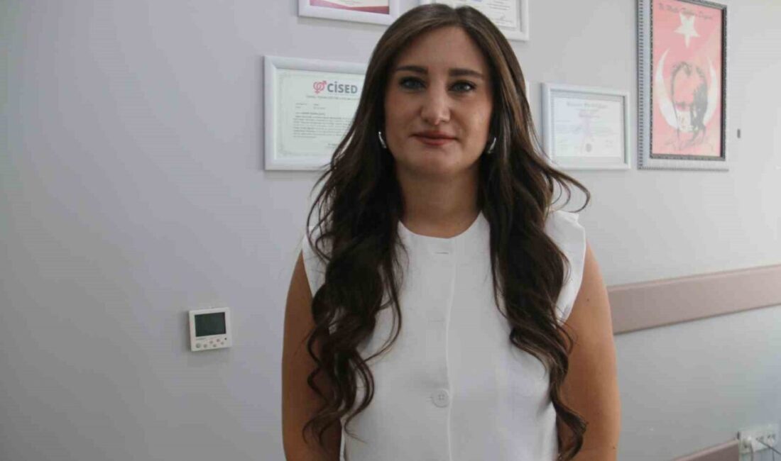 Uzman Klinik Psikolog Kerime Begüm Özkaya, okulların açılmasıyla birlikte akran