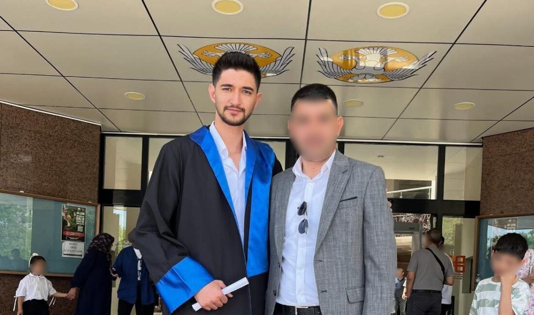 Konya’nın Akşehir ilçesi Organize Sanayi Bölgesi’nde (OSB) yaşanan, alacak-verecek meselesinden