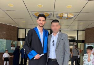 Konya’nın Akşehir ilçesi Organize Sanayi Bölgesi’nde (OSB) yaşanan, alacak-verecek meselesinden