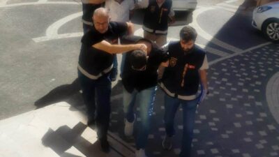 Konya ve ilçelerinde sahte altın ile değeri düşük altınları piyasaya