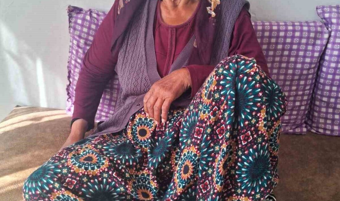 Eskişehir’de kendisinden 1 gündür haber alınamayan alzheimer hastası 74 yaşındaki