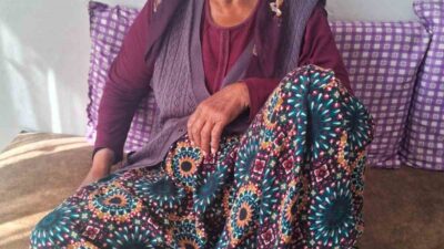 Eskişehir’de kendisinden 1 gündür haber alınamayan alzheimer hastası 74 yaşındaki